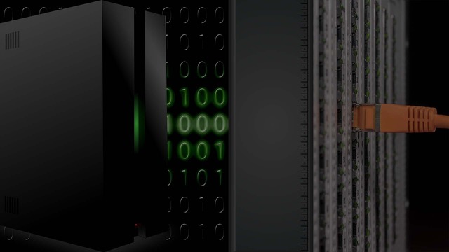 Redes de Computadoras