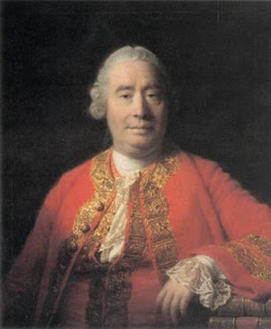 DAVID HUME