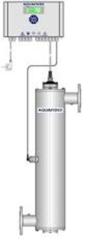 Wilton Recycled Water Treatment Plant - UV Guard