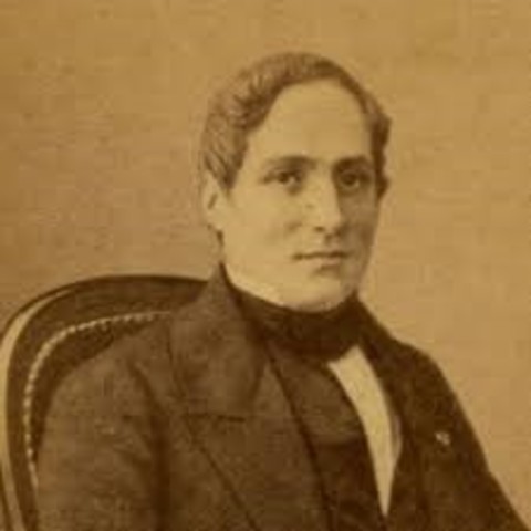 1610 – Jean Beguin