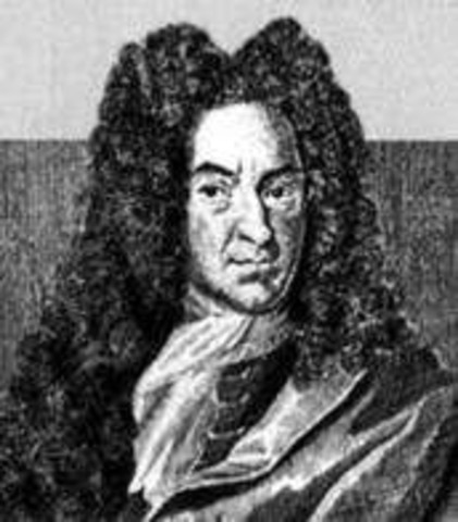 1702 -Georg E. Sthal