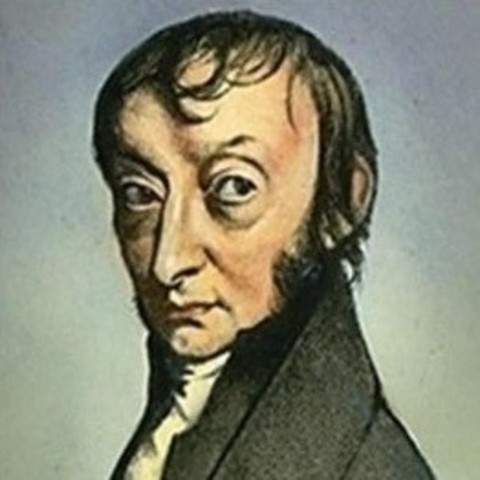 1811- Amadeo Avogadro