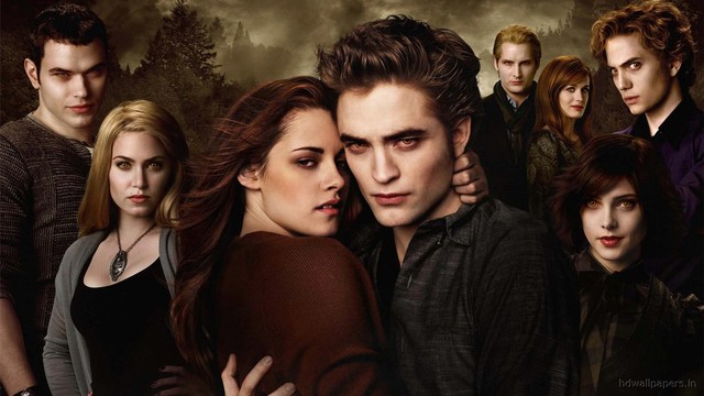 Twilight Series