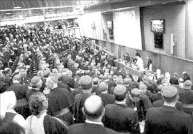 II Conferencia General del Episcopado Latinoamericano