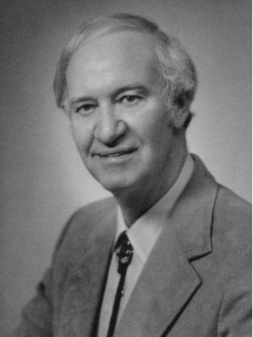 Malcolm Shepherd Knowles