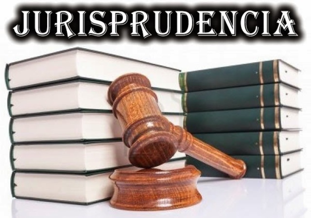 Se Instituye Jurisprudencia Nuevamente