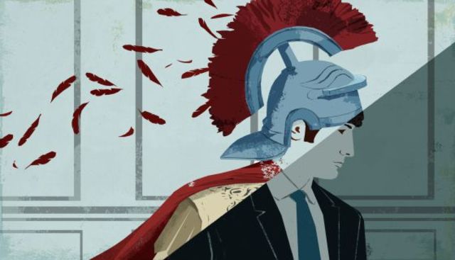 Los romanos van conquistando la Península Ibérica