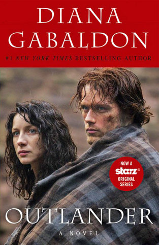 Outlander Series