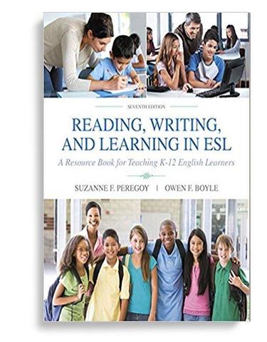 Reading, Writing, and Learning in ESL