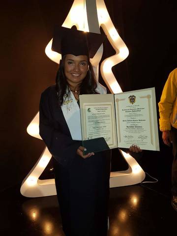 Grado Bachiller