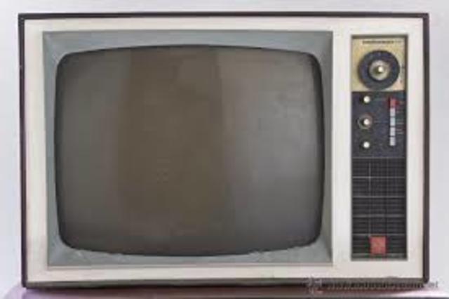 Televisión