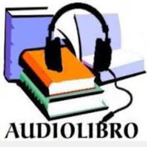 El audio libro