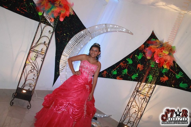 Mis quince años