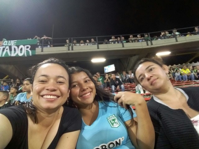 compartir en familia