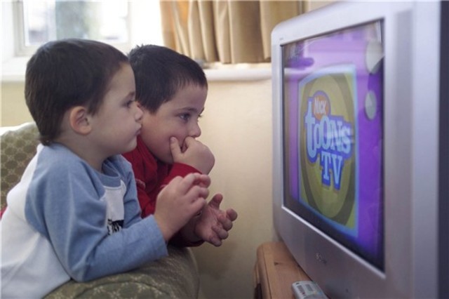 LOS VÍDEOS EDUCATIVOS