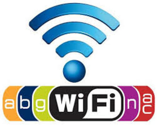 Origen de Wi Fi