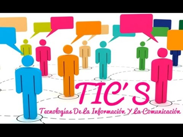 Origen de las Tics