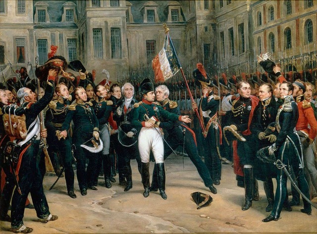 Golpe de estado de Napoleón