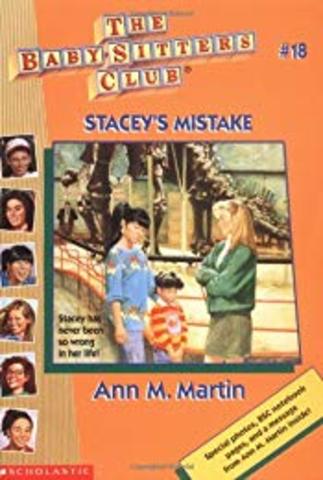 Read Babysitters Club Books