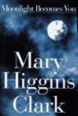 Read Mary Higgins Clark Murder Mysteries in High School Occasionally