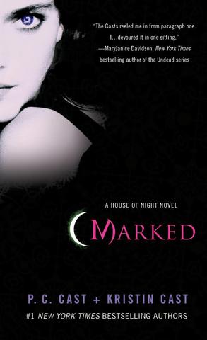 House of Night Series