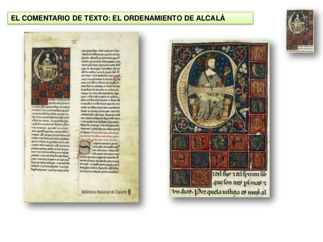 Ordenamiento real de Alcala