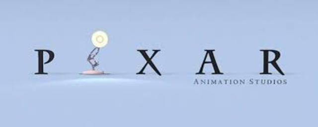 Pixar
