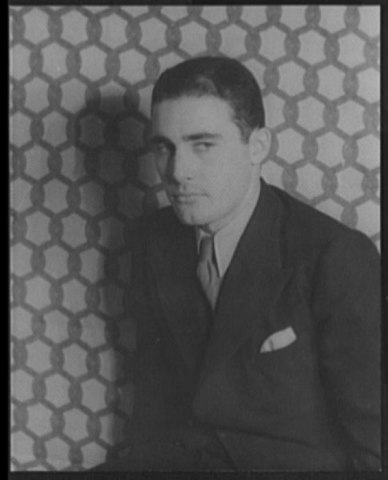 "The Arab Schindler" - Khaled Abdul Wahab