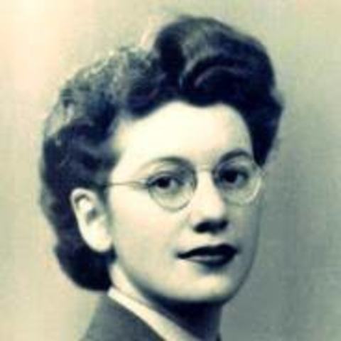 Casi matrimoni amb Joan Clarke