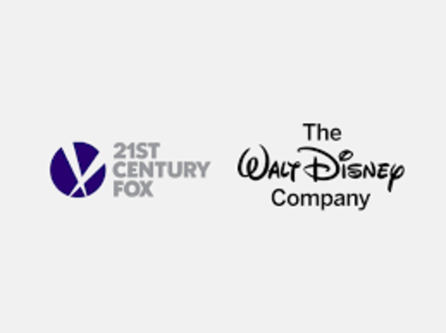 21st Century Fox i 20th Century Fox