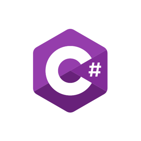 Microsoft introduce C# (C sharp).