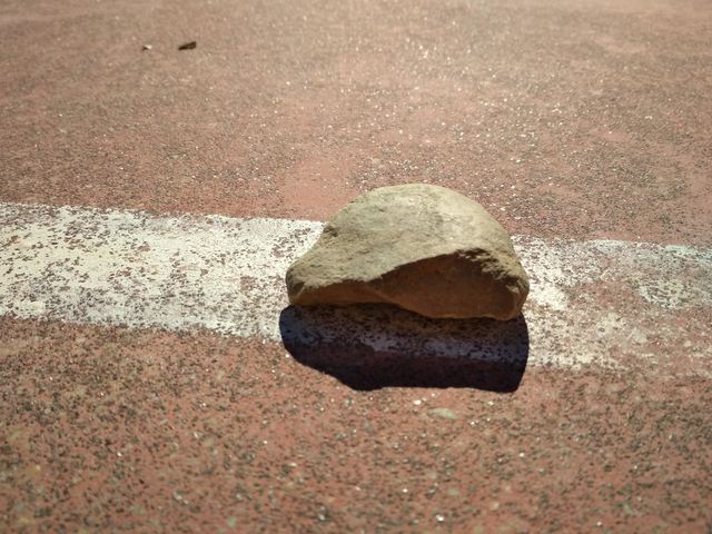 PEDRA MÉS BEN TREBALLADA