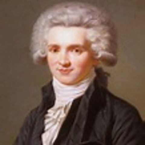 Reformes socials de Robespierre