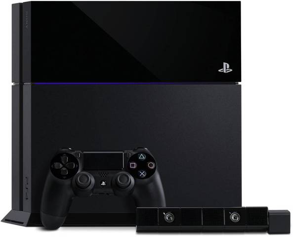 PlayStation 4