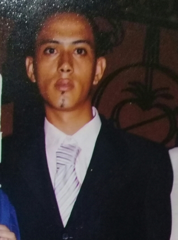 José Efraín Ortíz Arteaga