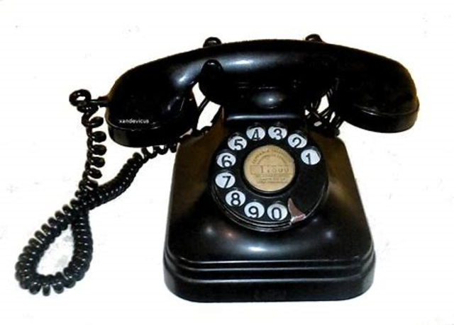 Teléfono