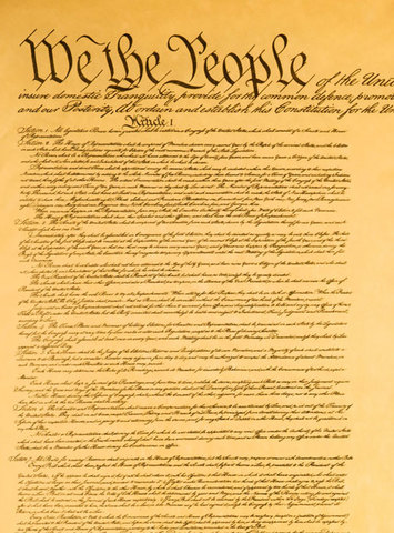 Constitution