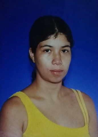 Ruth Viviana Ortíz Arteaga