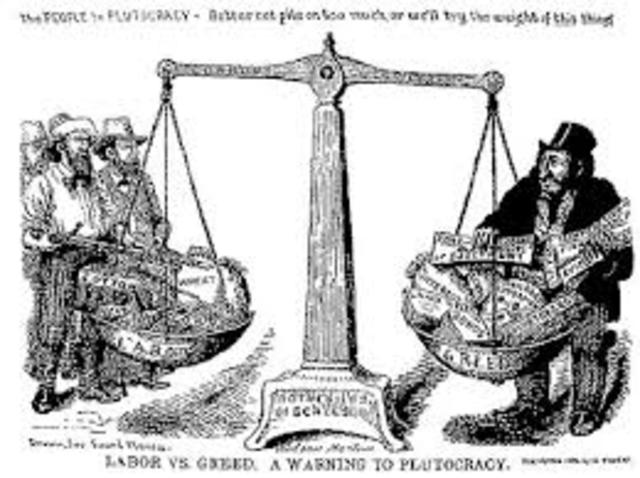 populism & progressivism