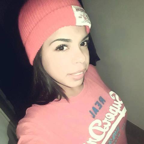 Maria Fernanda Valencia Ortíz