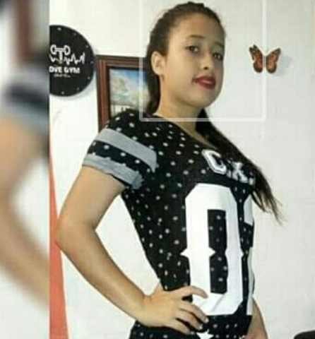 Valeria Ortíz Arteaga