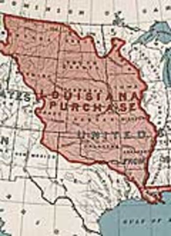 Louisiana Purchase