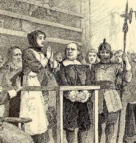 Act Three, pgs 505-511