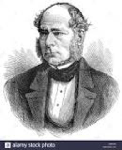 Bessemer Steel Production