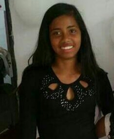 Dayana Ortíz Arteaga