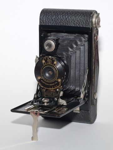 Brownie Camera