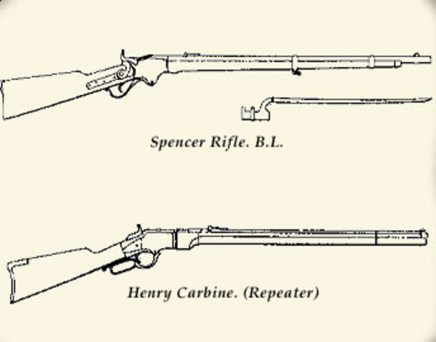 Henry repeater