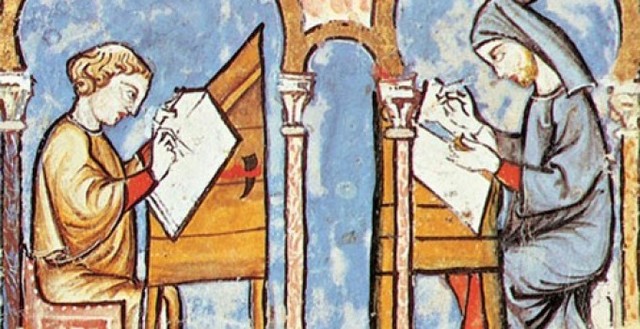 Escuela de Traductores de Toledo