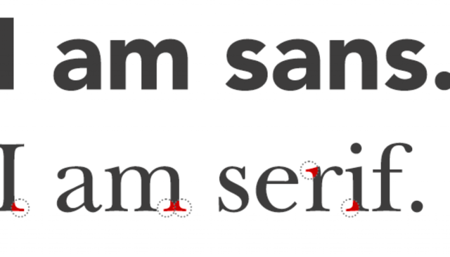 William caslon iv (san serif)