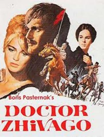 Doctor zhivago